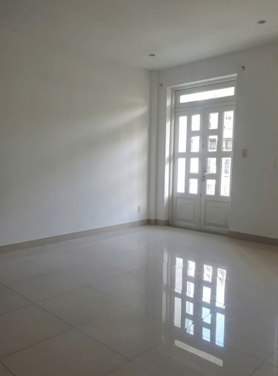 BÁN NHÀ SÁT QUẬN 5 - PHẠM THẾ HIỂN - QUẬN 8 - 80MV - CHỈ HƠN 47 TR /MV